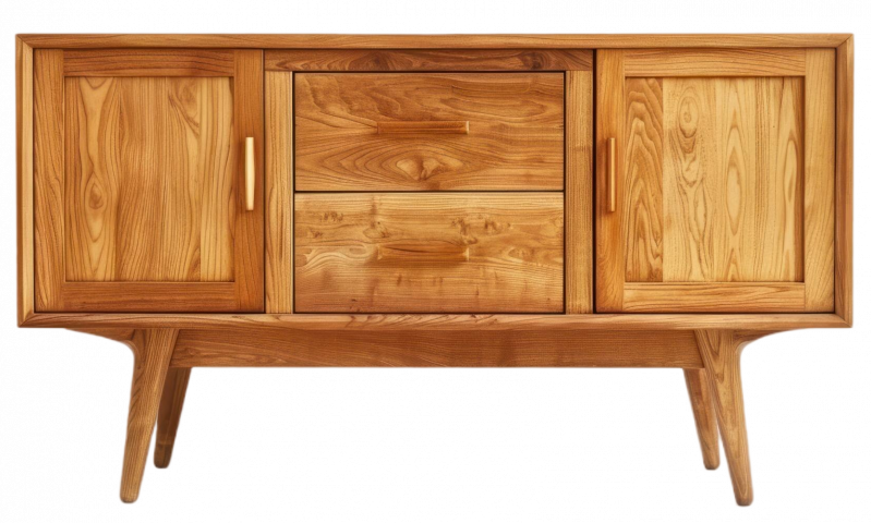 mueble madera